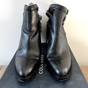 Cole Haan Bootie
